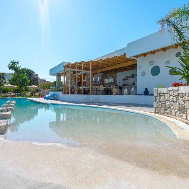 Hôtel Kouros Home Boutique