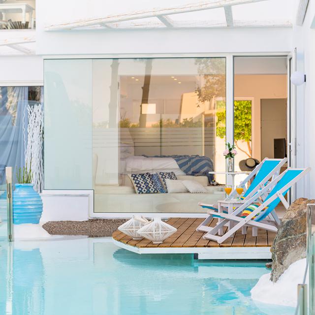 Hôtel Kouros Home Boutique photo 5