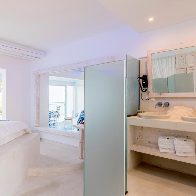 Hôtel Kouros Home Boutique photo 4