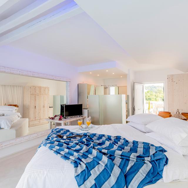 Hôtel Kouros Home Boutique photo 3