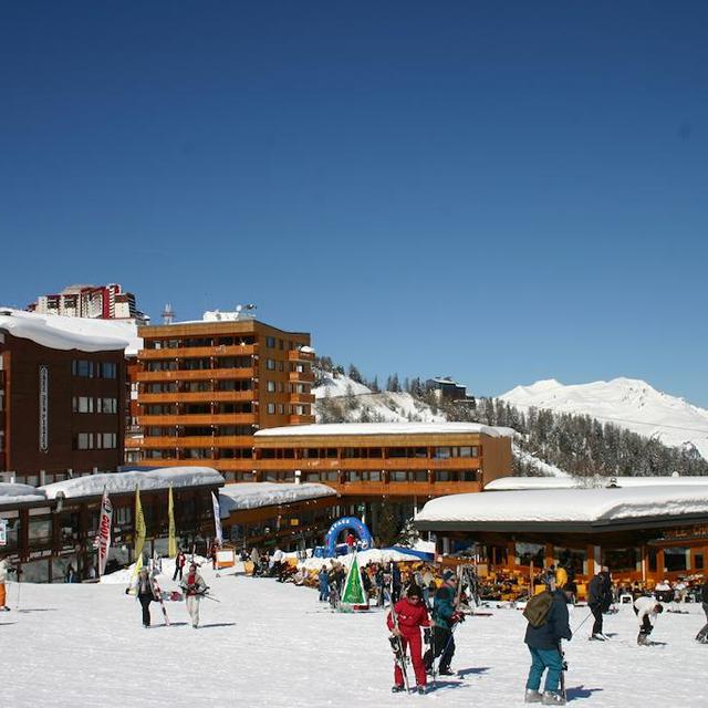 Les Lodges des Alpages photo 1