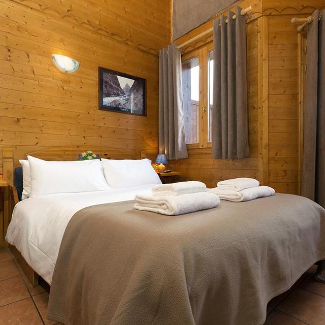 Les Lodges des Alpages photo 4