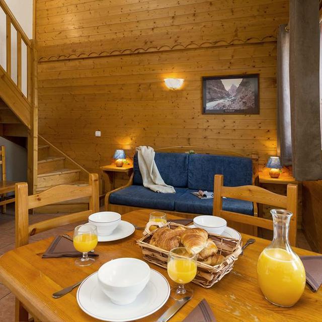 Les Lodges des Alpages photo 2