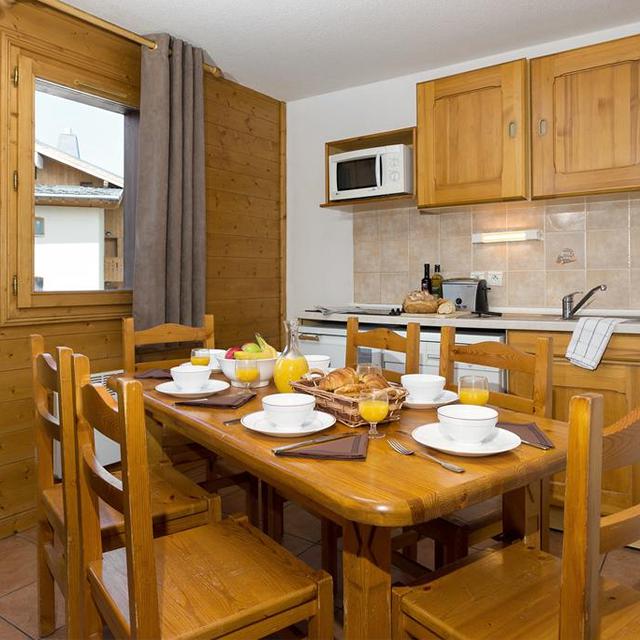 Les Lodges des Alpages photo 3