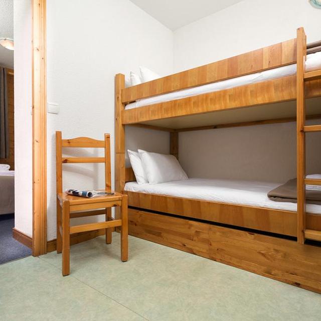 Les Lodges des Alpages photo 5