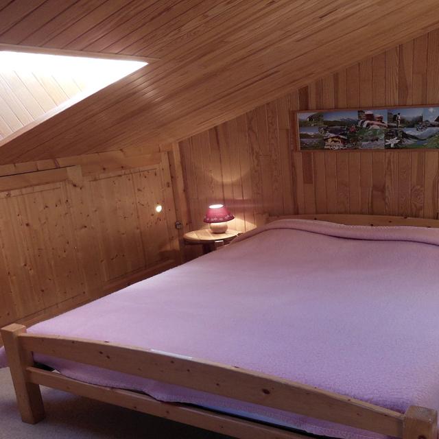 Résidence le Roselin photo 6