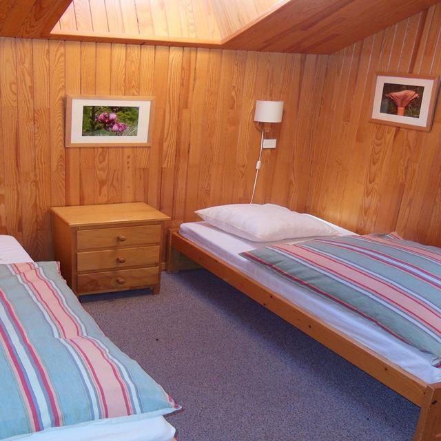 Résidence le Roselin photo 5