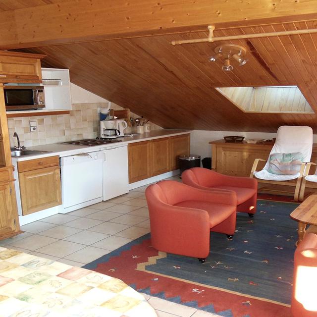 Résidence le Roselin photo 2