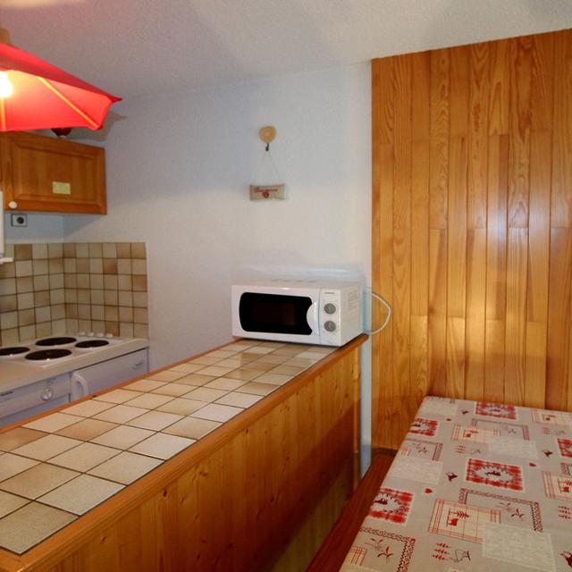 Résidence le Roselin photo 1