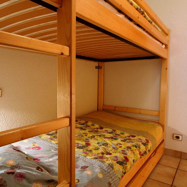 Résidence le Roselin photo 4