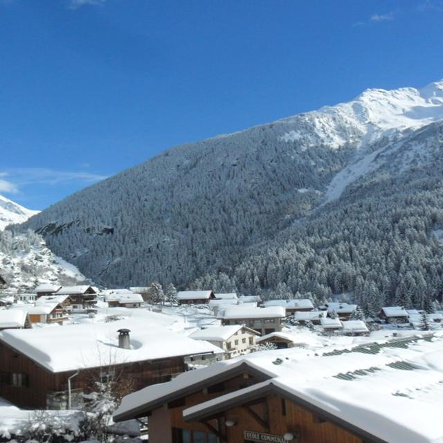 Résidence le Roselin photo 8