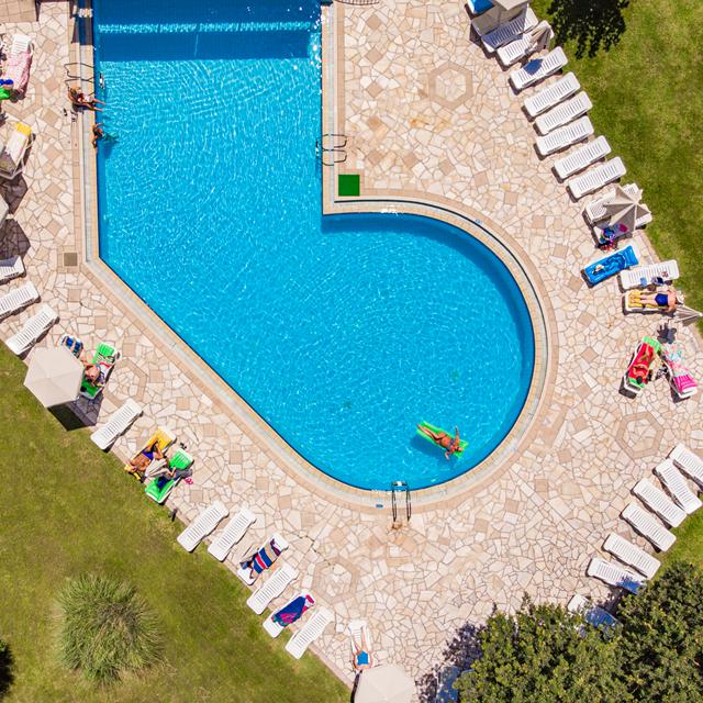 Hôtel Palmyra photo 17