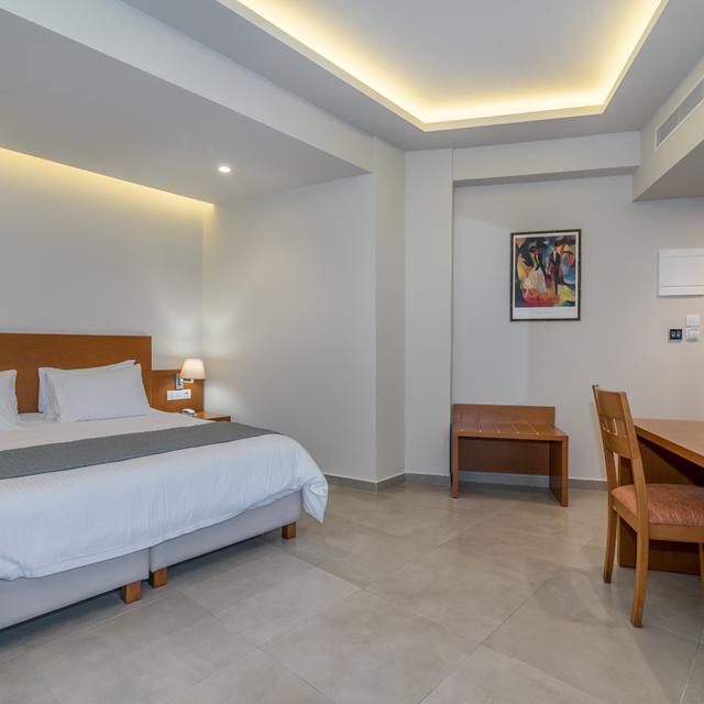 Hôtel Palmyra photo 13