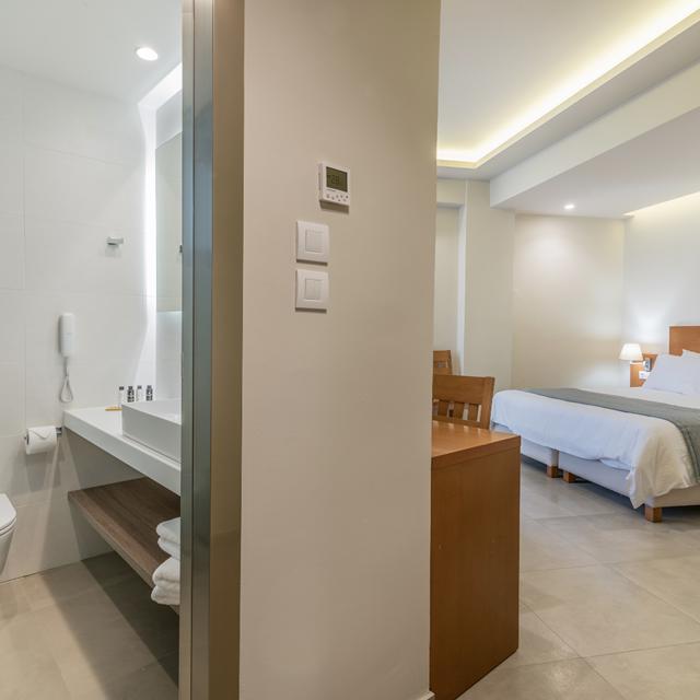 Hôtel Palmyra photo 12