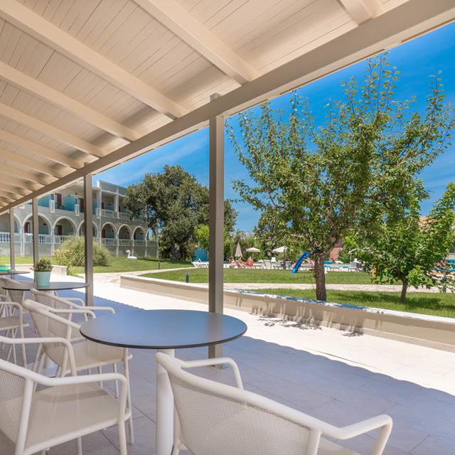 Hôtel Palmyra photo 7