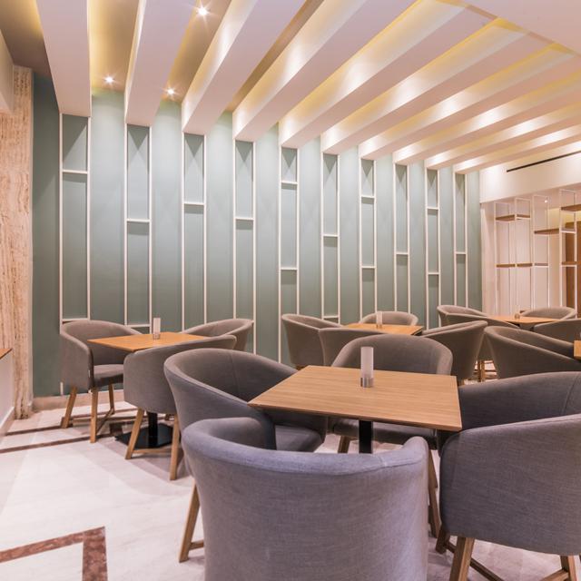 Hôtel Palmyra photo 15