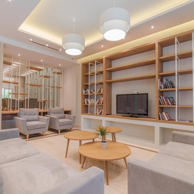 Hôtel Palmyra photo 14