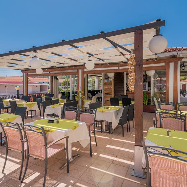 Hôtel Palmyra photo 1