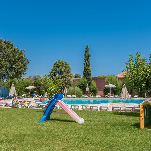 Hôtel Palmyra photo 8