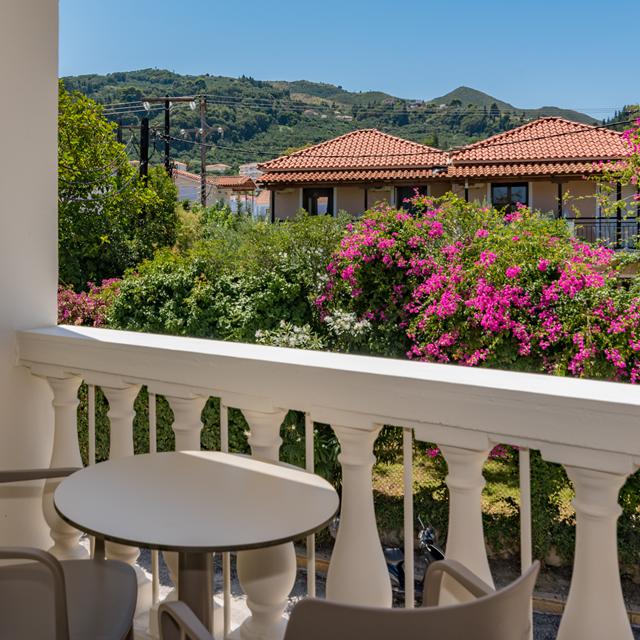 Hôtel Palmyra photo 11