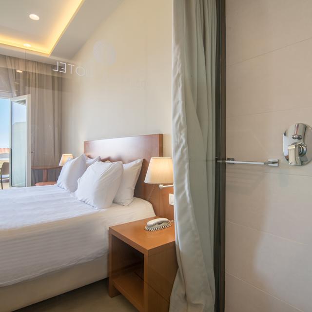 Hôtel Palmyra photo 10