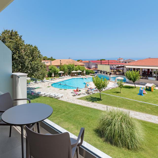 Hôtel Palmyra photo 3