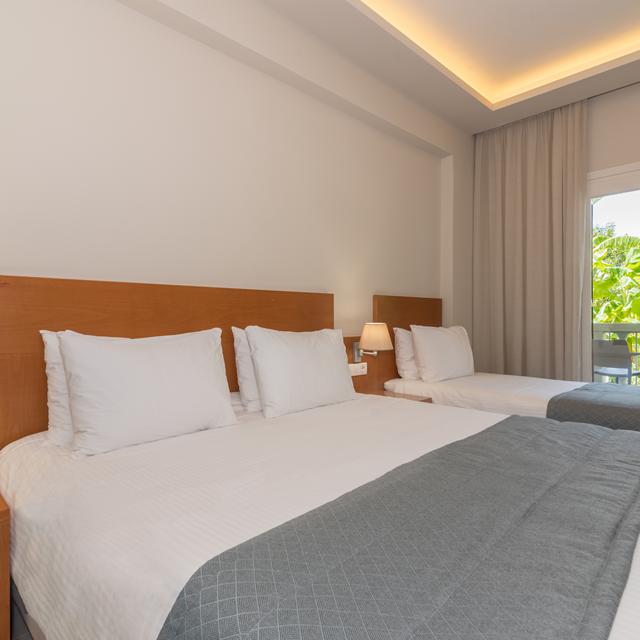 Hôtel Palmyra photo 2