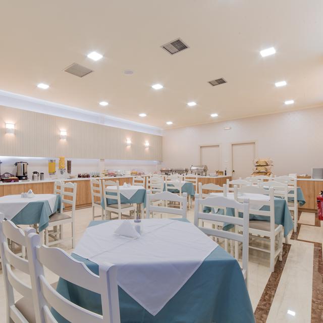 Hôtel Palmyra photo 4