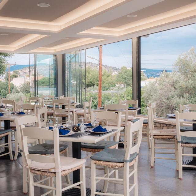 Hôtel Apollon photo 1