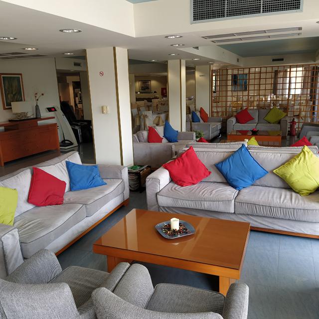 Hôtel Apollon photo 6