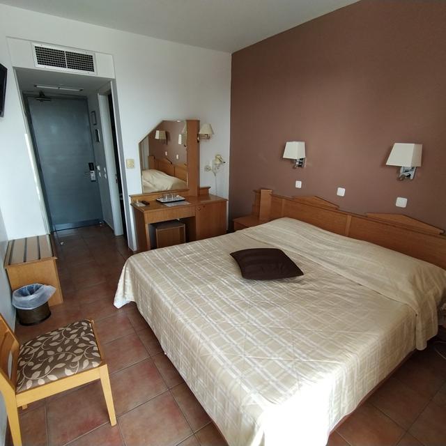 Hôtel Apollon photo 3