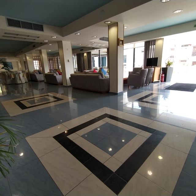 Hôtel Apollon photo 8