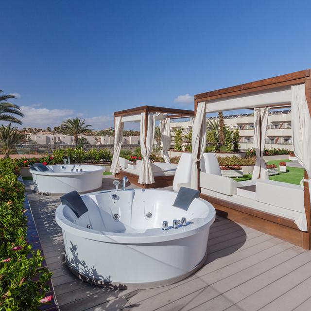 Hôtel Barcelo Corralejo Bay - Réservé aux adultes photo 4