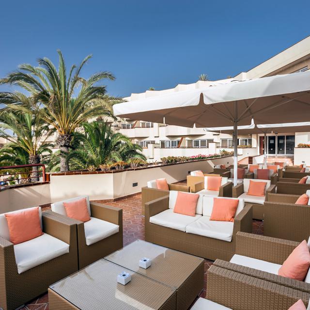 Hôtel Barcelo Corralejo Bay - Réservé aux adultes photo 18