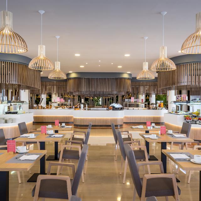 Hôtel Barcelo Corralejo Bay - Réservé aux adultes photo 6