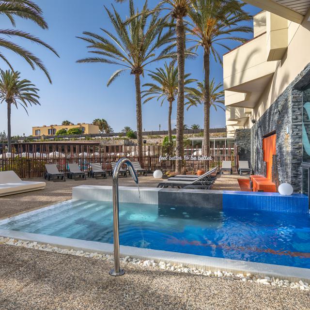 Hôtel Barcelo Corralejo Bay - Réservé aux adultes photo 9