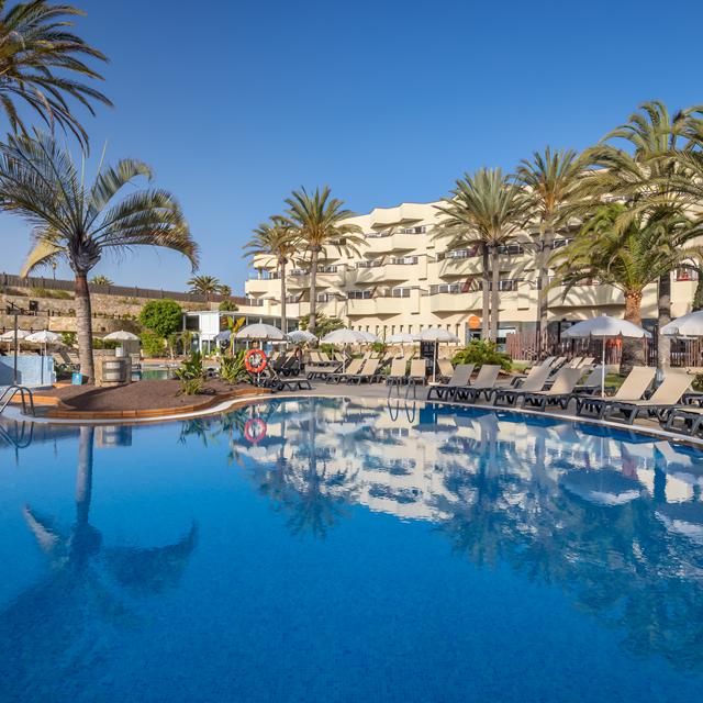 Hôtel Barcelo Corralejo Bay - Réservé aux adultes photo 8