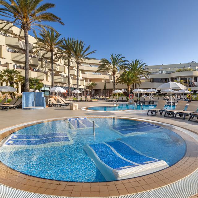 Hôtel Barcelo Corralejo Bay - Réservé aux adultes photo 1