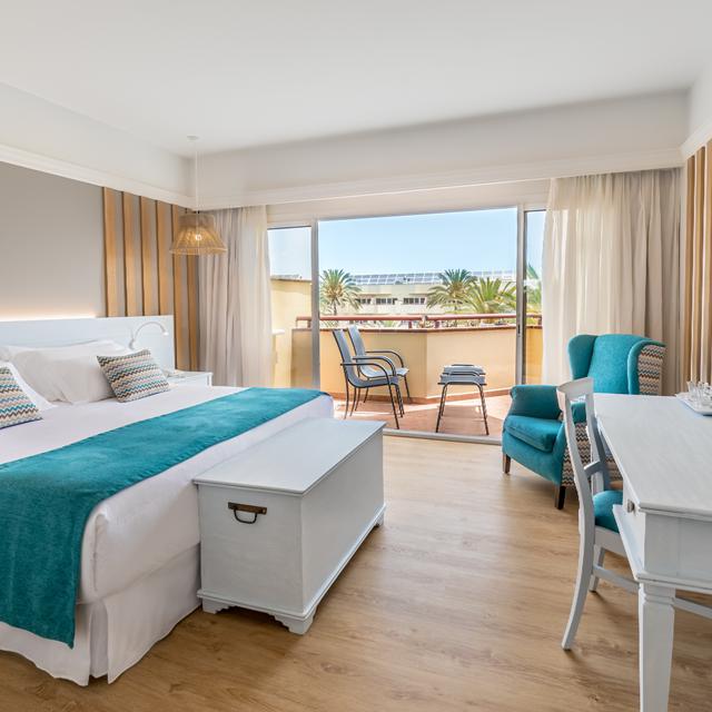 Hôtel Barcelo Corralejo Bay - Réservé aux adultes photo 2