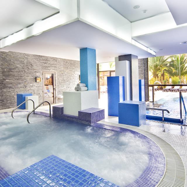 Hôtel Barcelo Corralejo Bay - Réservé aux adultes photo 12