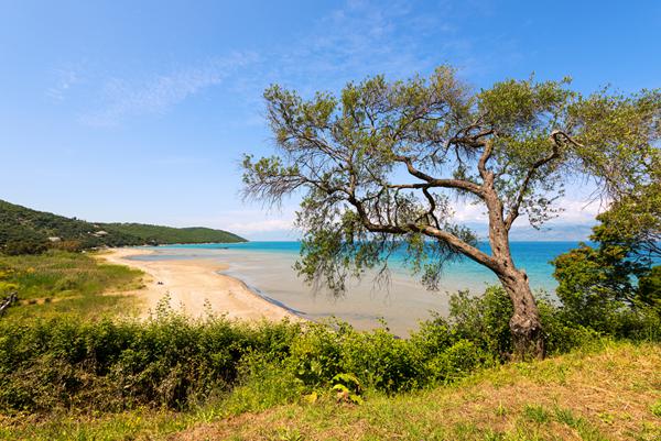 Photo de Kalamaki