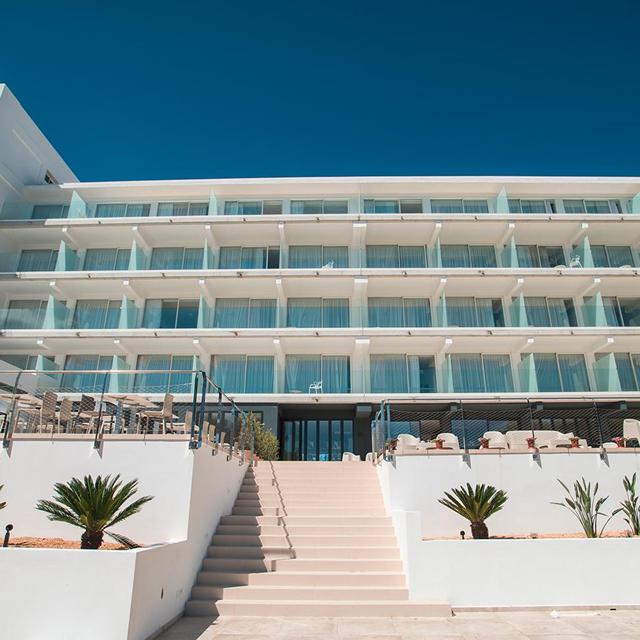 Hôtel Els Pins Resort & Spa photo 8