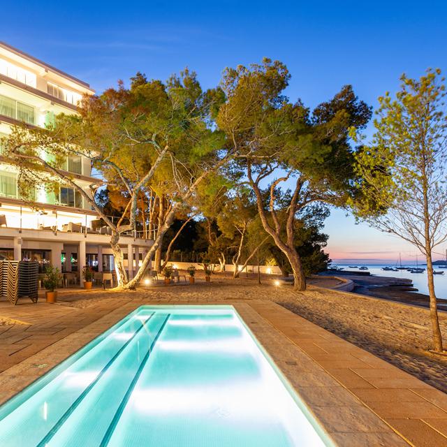 Hôtel Els Pins Resort & Spa photo 14