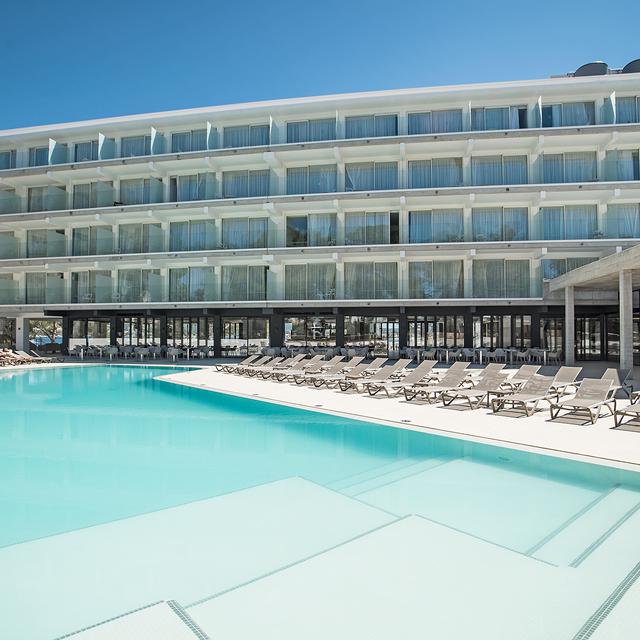 Hôtel Els Pins Resort & Spa photo 0