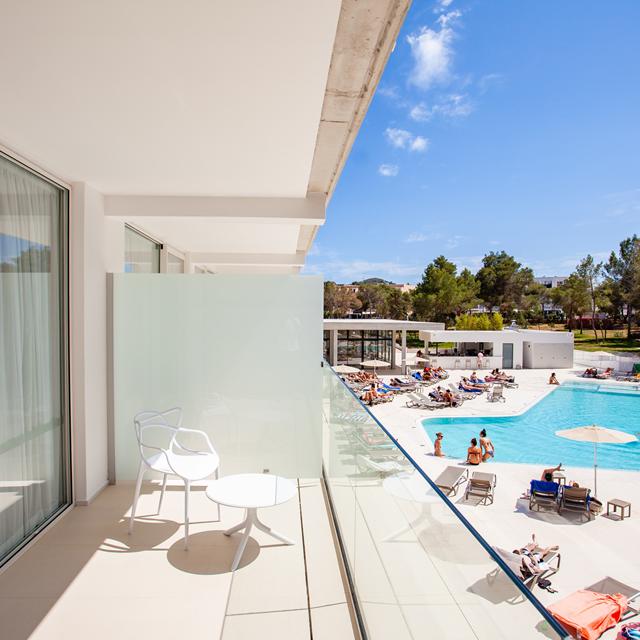 Hôtel Els Pins Resort & Spa photo 1