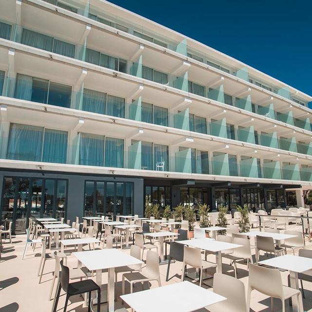 Hôtel Els Pins Resort & Spa photo 13