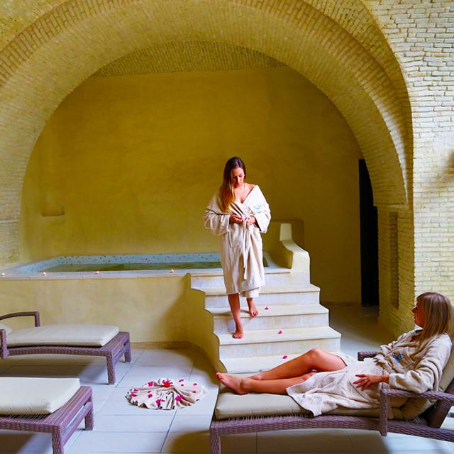 Hôtel Odyssée Resort & Thalasso photo 15