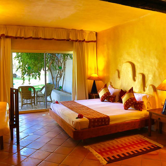 Hôtel Odyssée Resort & Thalasso photo 6