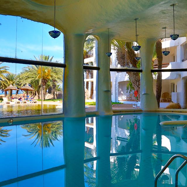 Hôtel Odyssée Resort & Thalasso photo 17