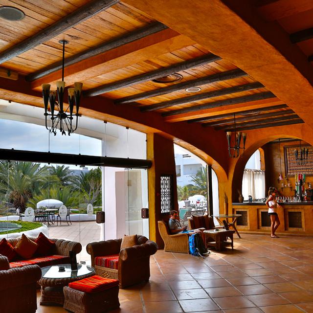 Hôtel Odyssée Resort & Thalasso photo 20